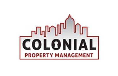 Colonial Property Management logo